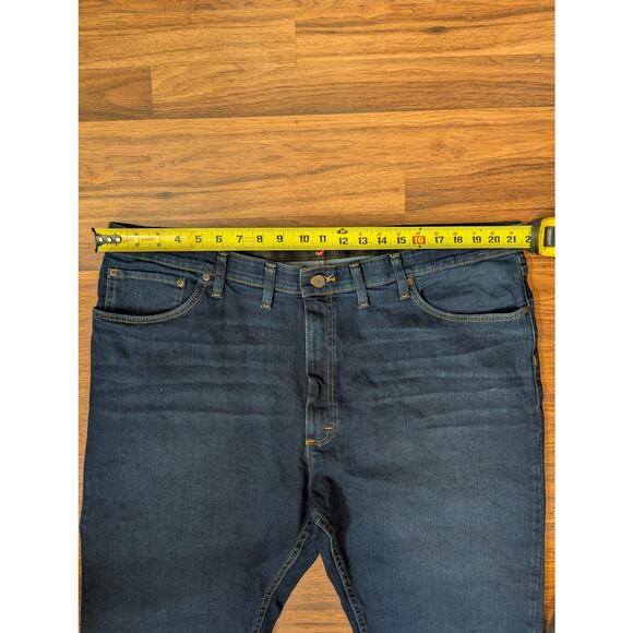 Wrangler Performance Series Men's Jeans Size 44/30 - Picture 5 of 7